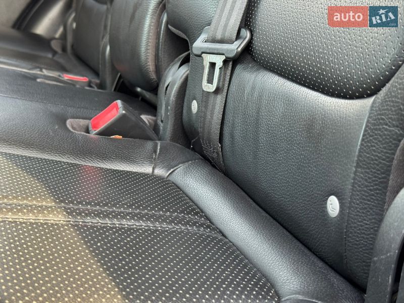 Внедорожник / Кроссовер Kia Sorento 2010 в Стрые