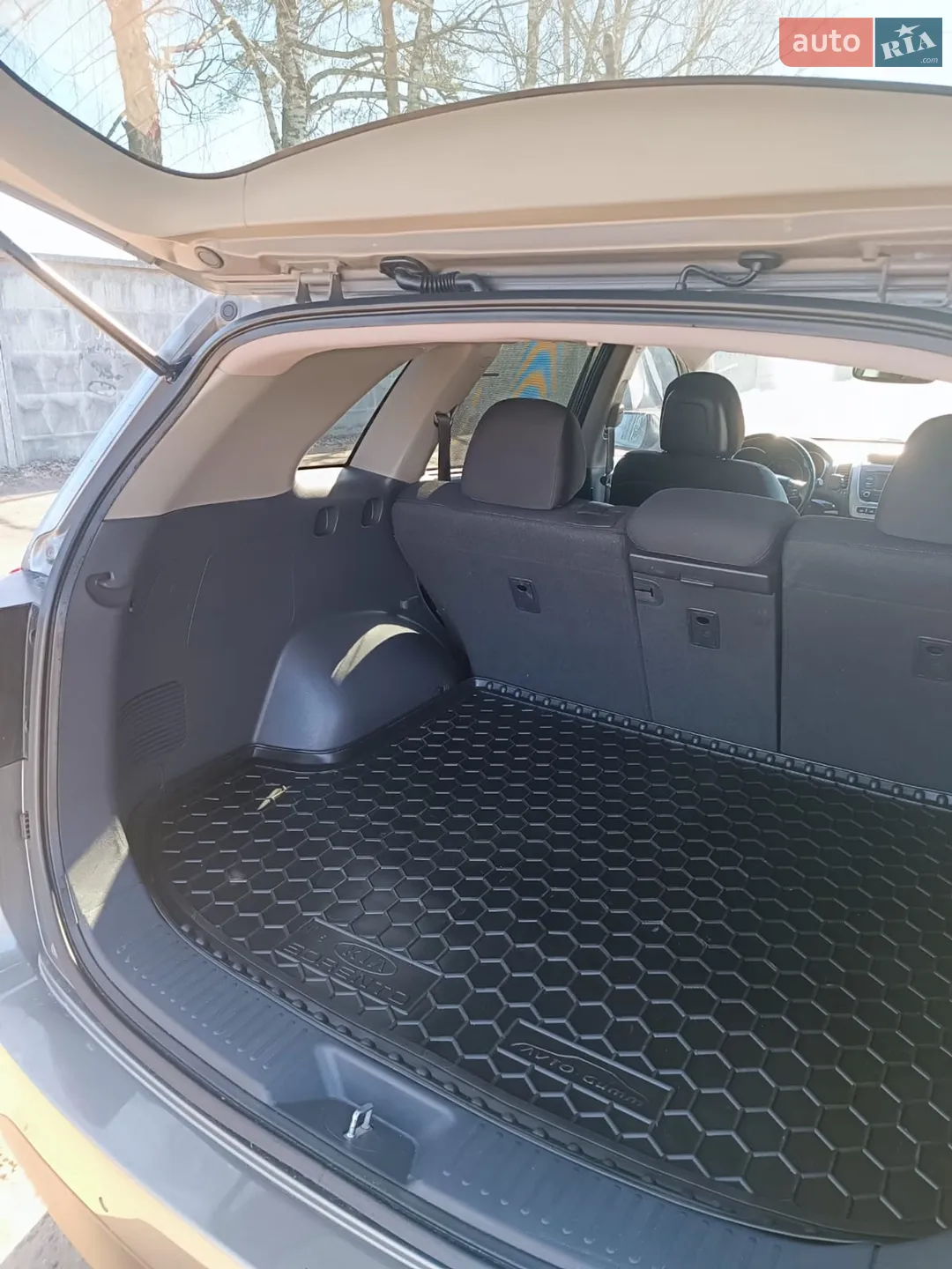 2013 Kia Sorento - мініатюра 16