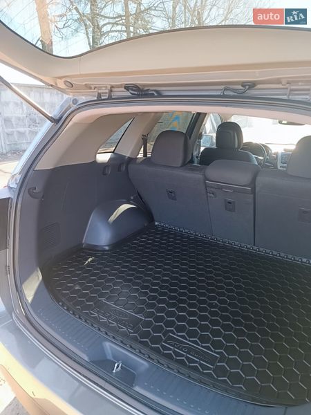 Внедорожник / Кроссовер Kia Sorento 2013 в Ахтырке