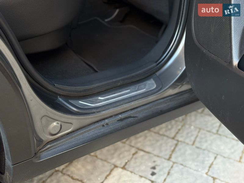 Внедорожник / Кроссовер Kia Sorento 2013 в Ивано-Франковске