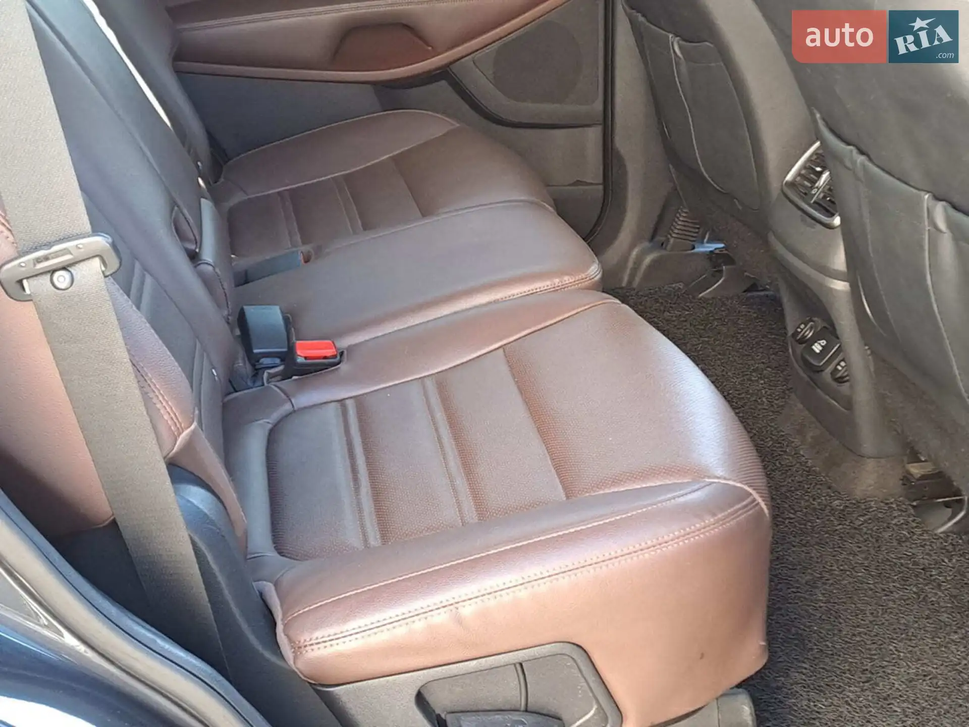 2016 Kia Sorento - мініатюра 12