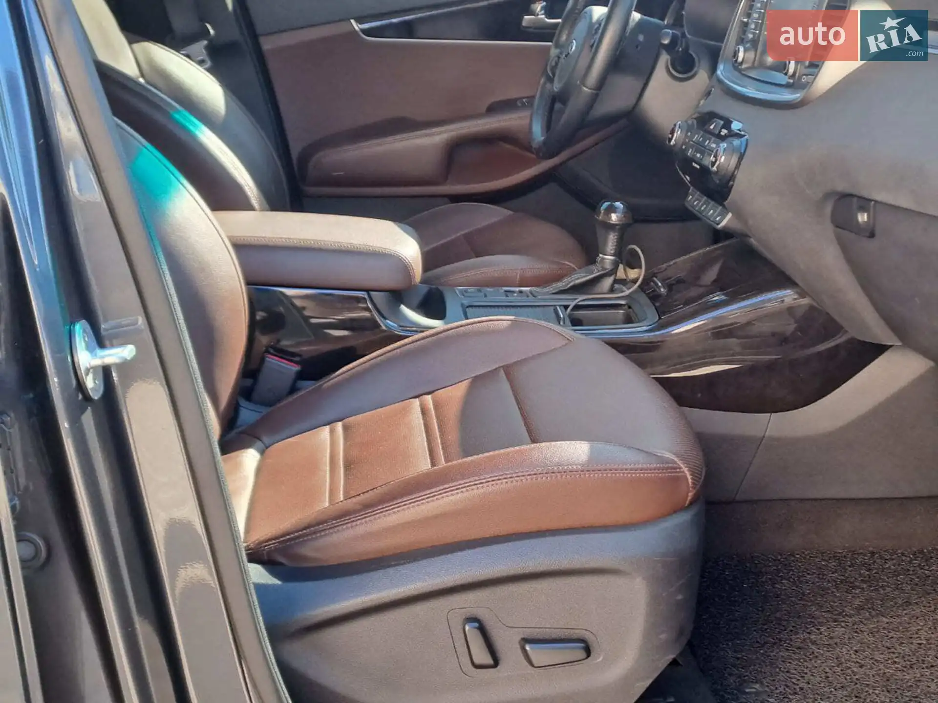 2016 Kia Sorento - мініатюра 11