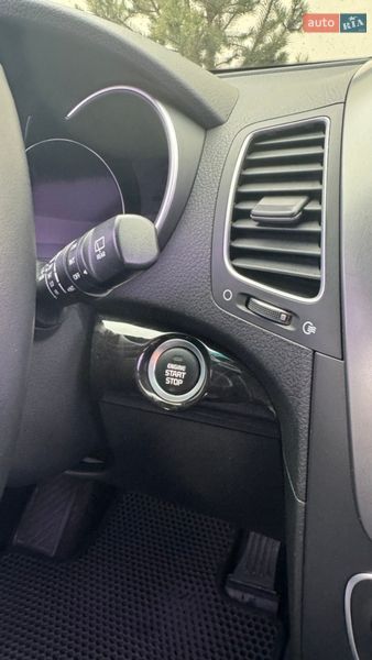 Внедорожник / Кроссовер Kia Sorento 2012 в Луцке фото 36 Внедорожник / Кроссовер Kia Sorento 2012 в Луцке