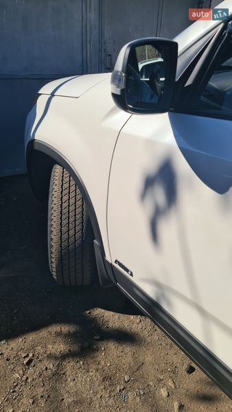 Позашляховик / Кросовер Kia Sorento 2012 в Одесі