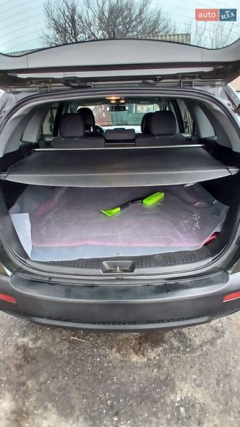 Внедорожник / Кроссовер Kia Sorento 2011 в Полтаве фото 11 Внедорожник / Кроссовер Kia Sorento 2011 в Полтаве