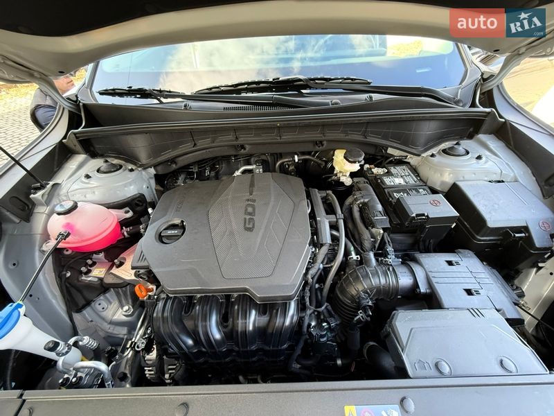 Внедорожник / Кроссовер Kia Sorento 2025 в Трускавце