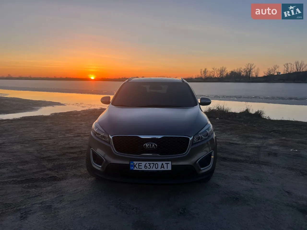 2014 Kia Sorento - мініатюра 28