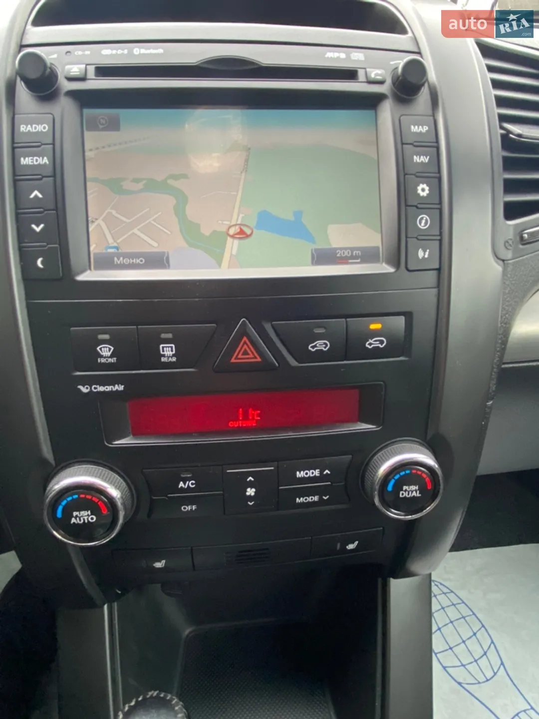 2012 Kia Sorento - мініатюра 16