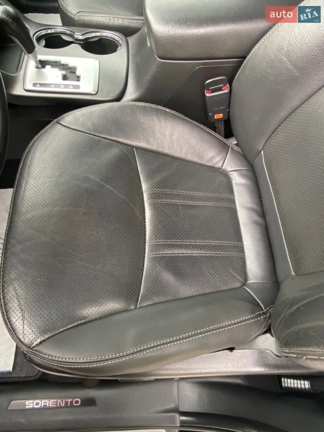 2012 Kia Sorento - мініатюра 18