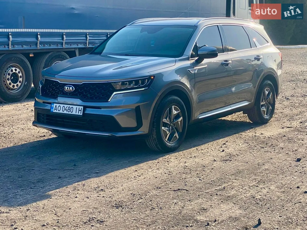 2022 Kia Sorento - мініатюра 25