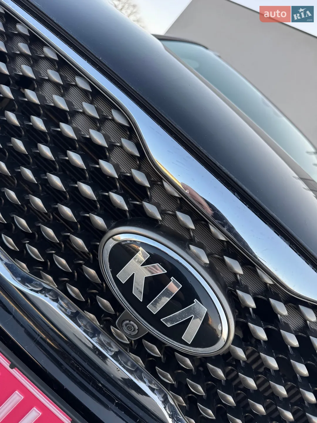 2016 Kia Sorento - мініатюра 27