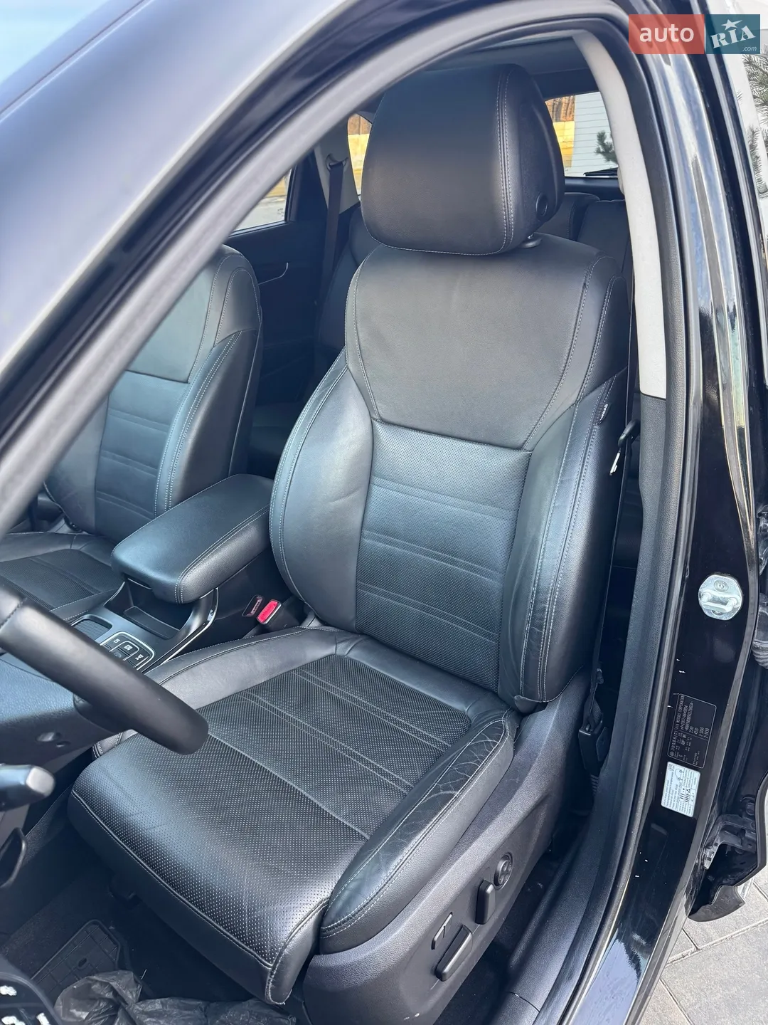 2016 Kia Sorento - мініатюра 38