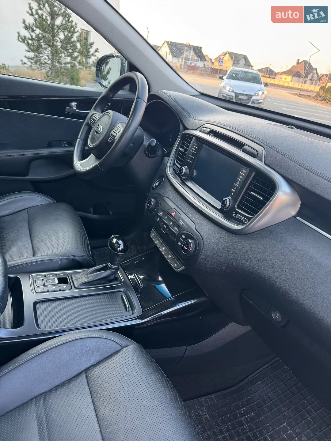 2016 Kia Sorento - мініатюра 59