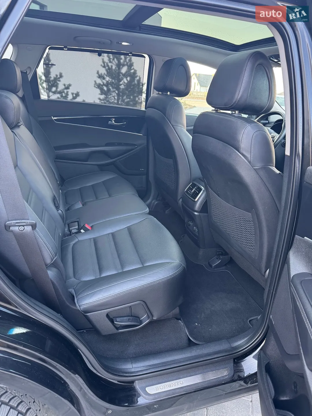 2016 Kia Sorento - мініатюра 64
