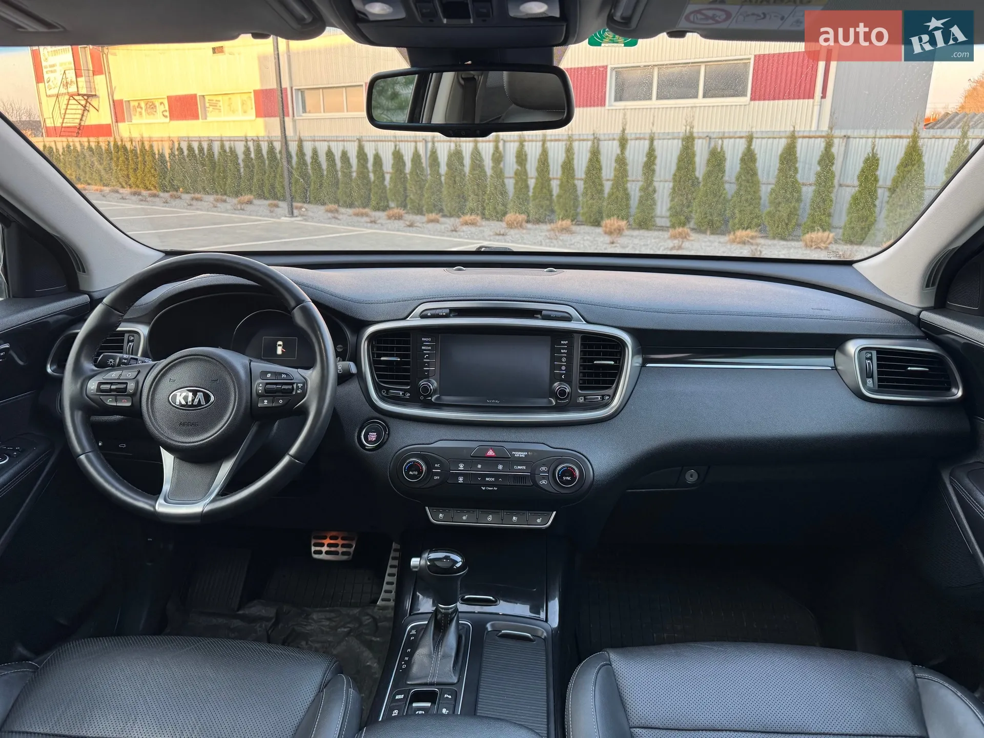 2016 Kia Sorento - мініатюра 69