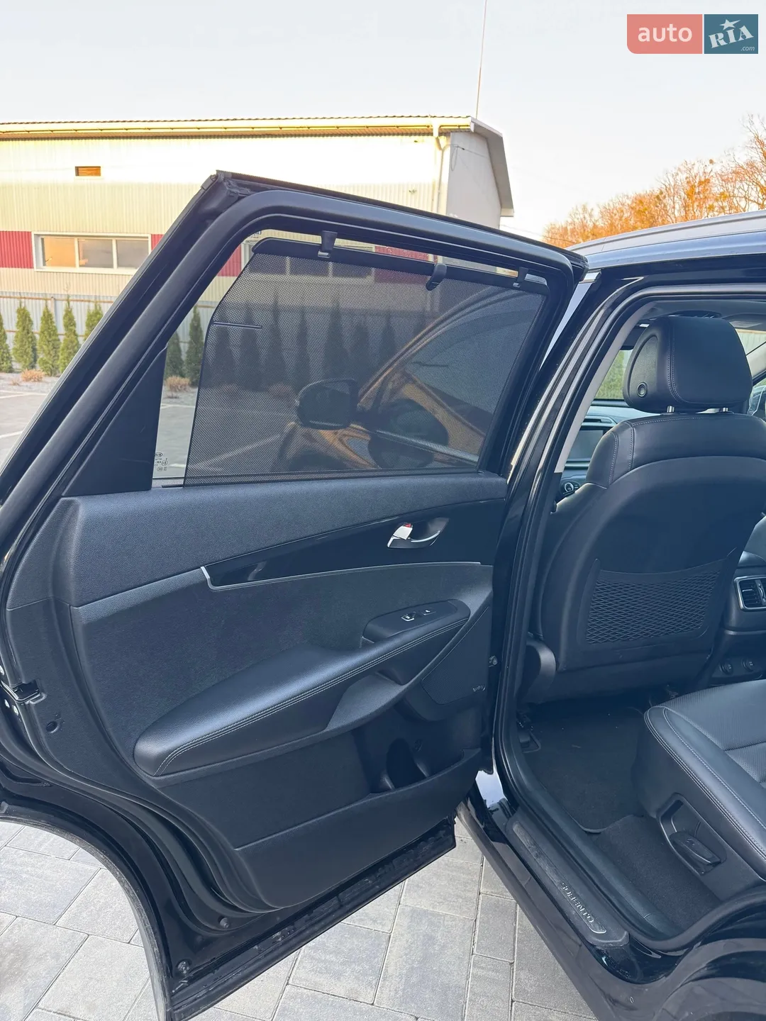 2016 Kia Sorento - мініатюра 74