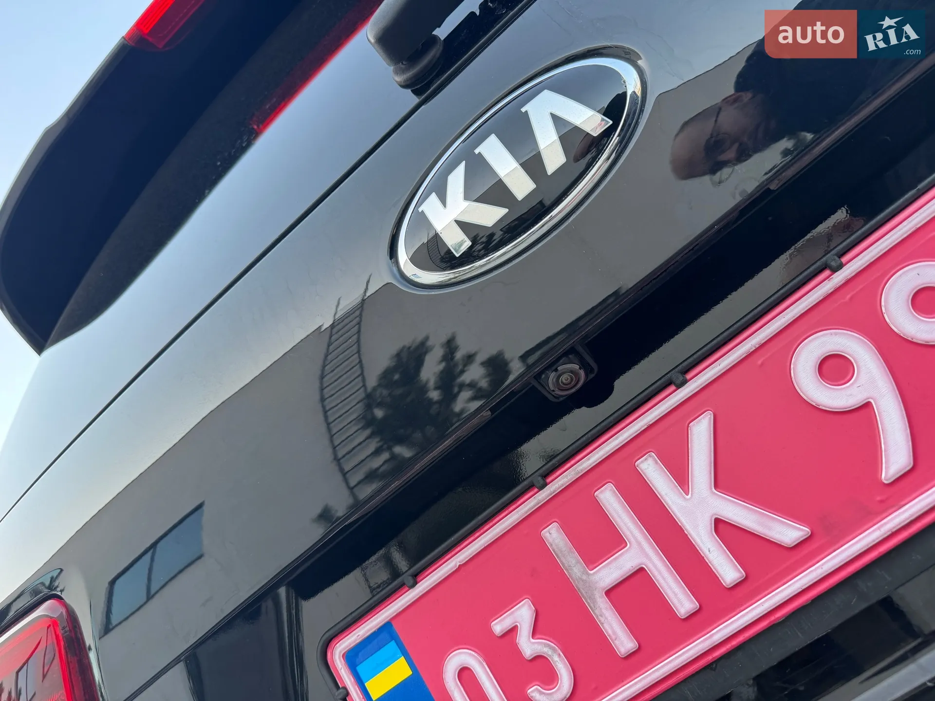 2016 Kia Sorento - мініатюра 79
