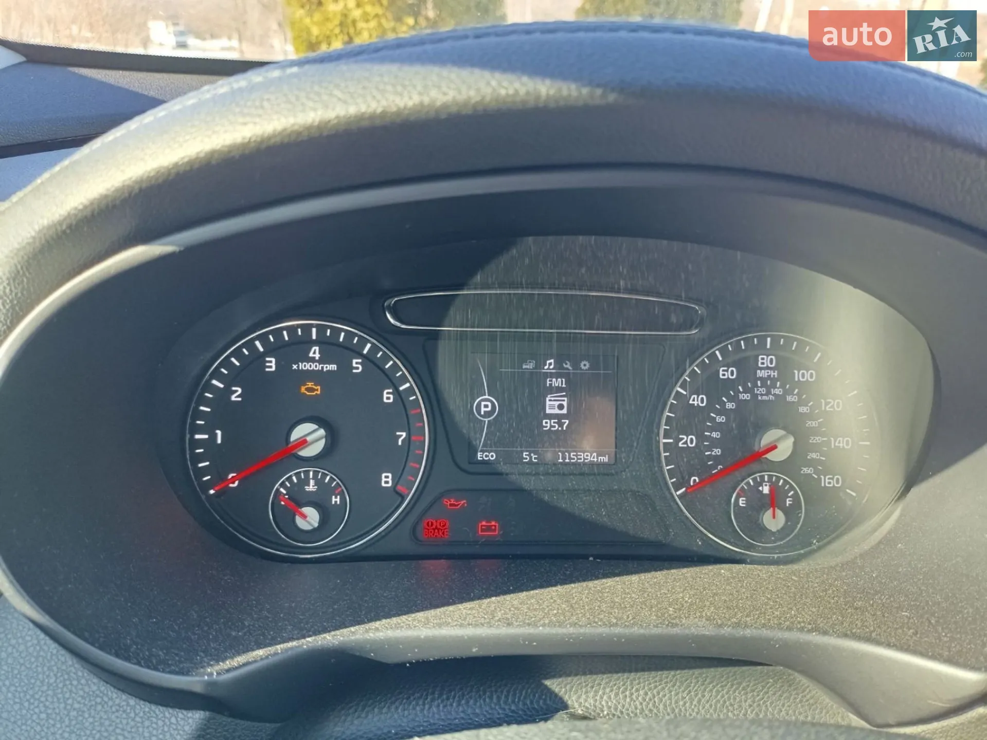 2016 Kia Sorento - мініатюра 19
