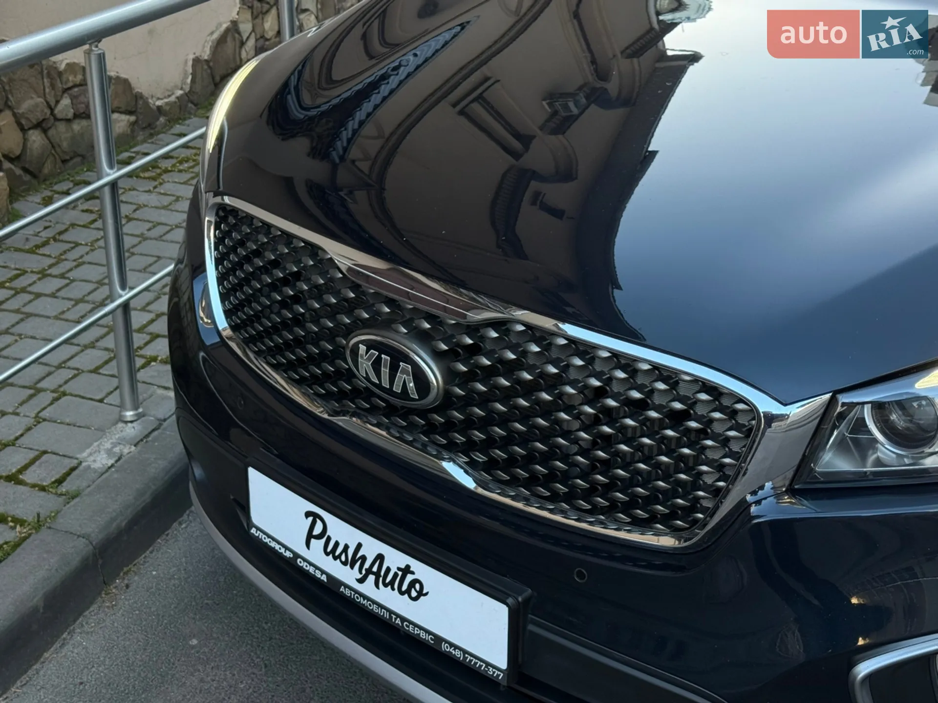 2016 Kia Sorento - мініатюра 2
