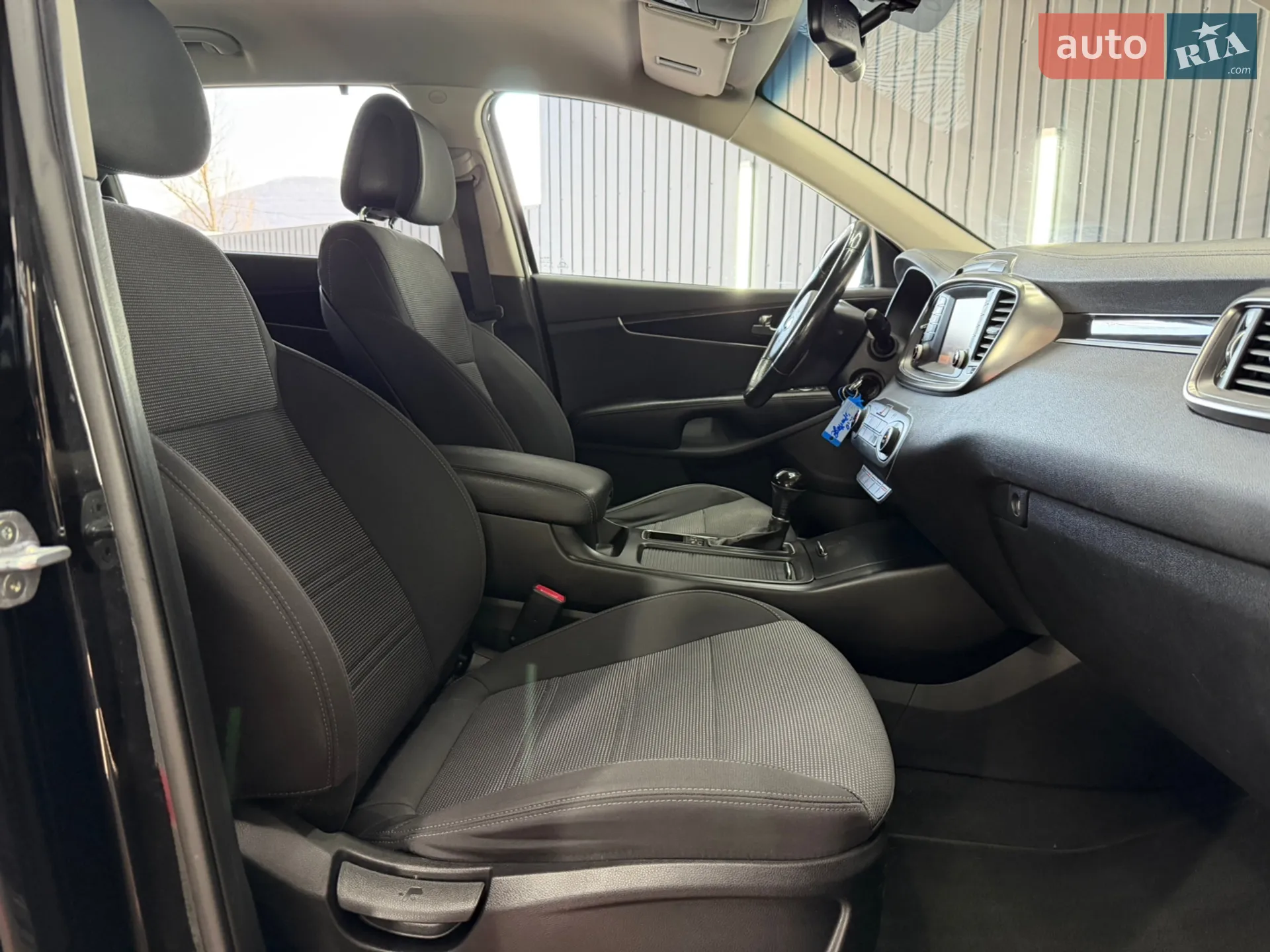 2015 Kia Sorento - мініатюра 31