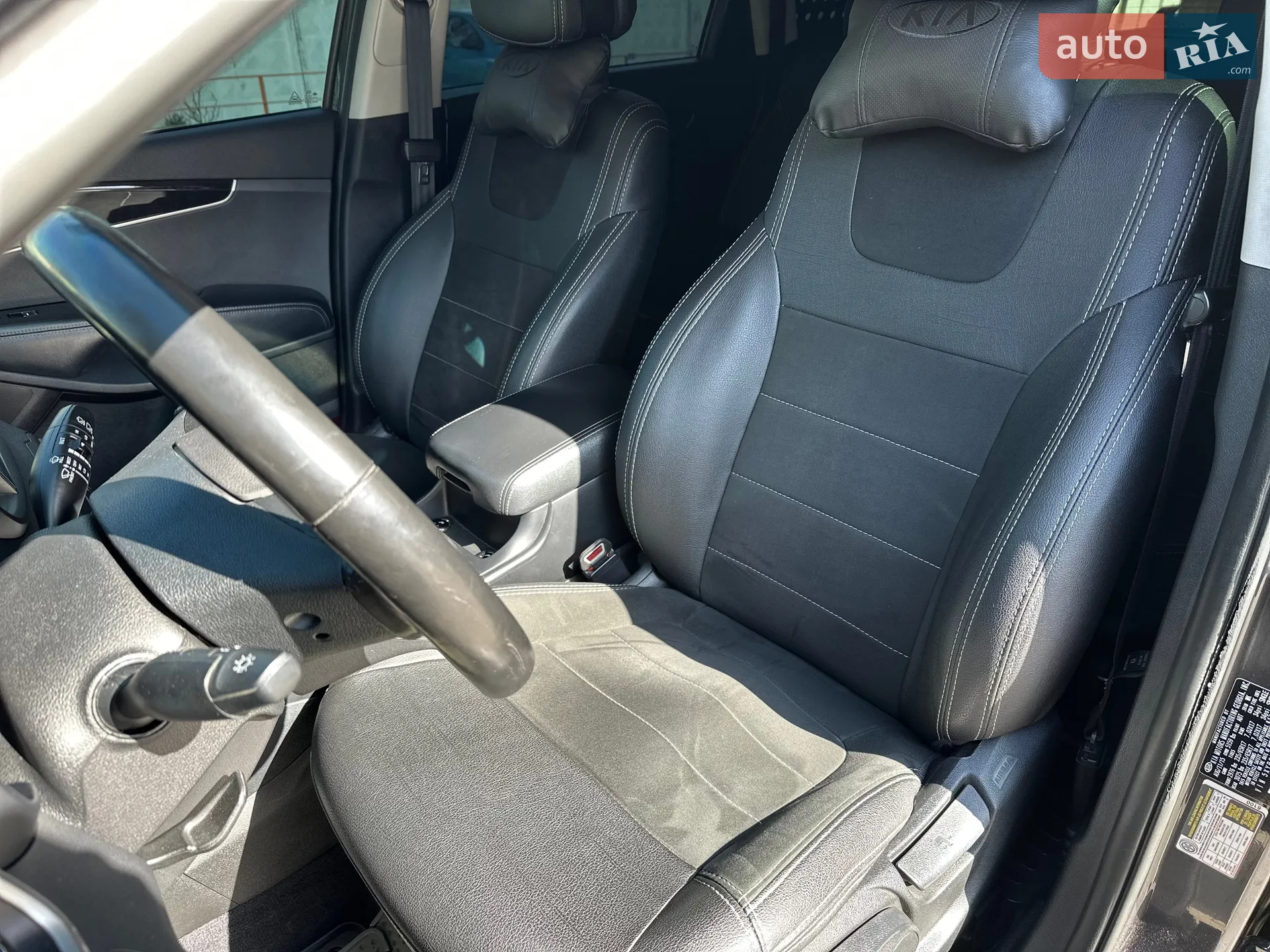 2015 Kia Sorento - мініатюра 28