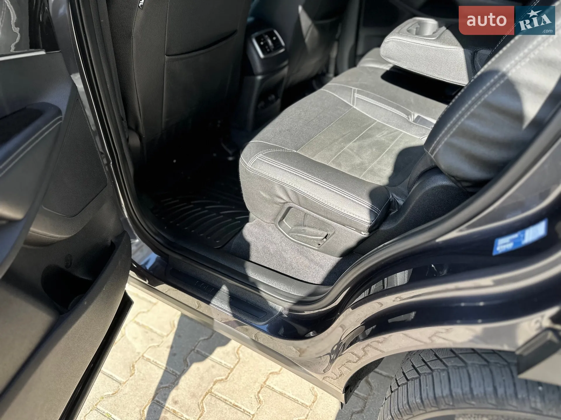 2015 Kia Sorento - мініатюра 42