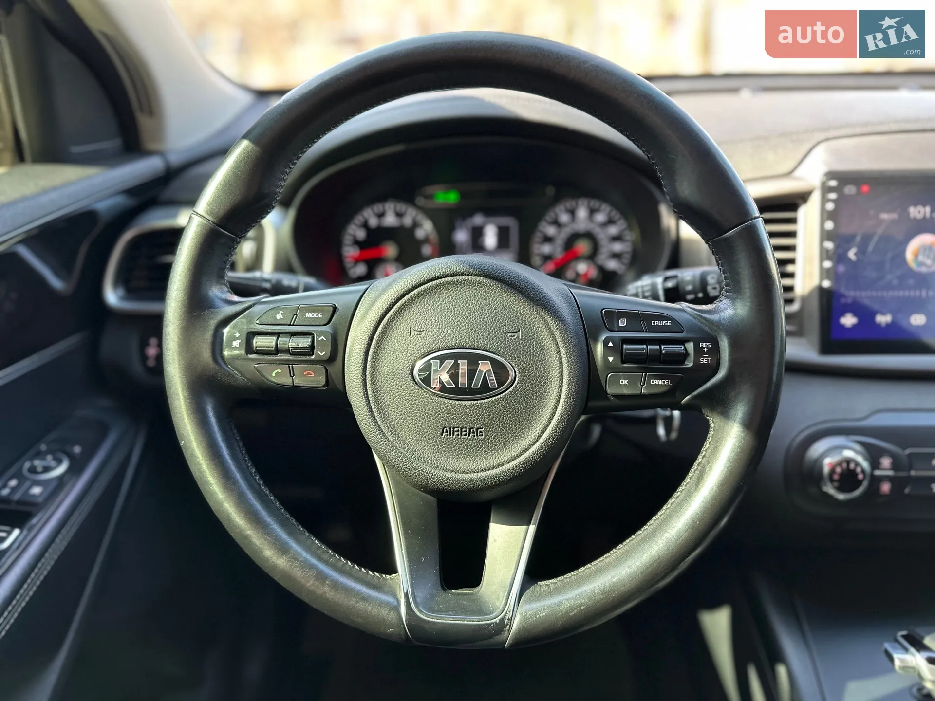 2015 Kia Sorento - мініатюра 47