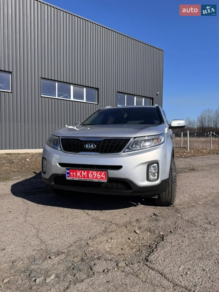 2013 Hyundai Santa Fe - мініатюра 97