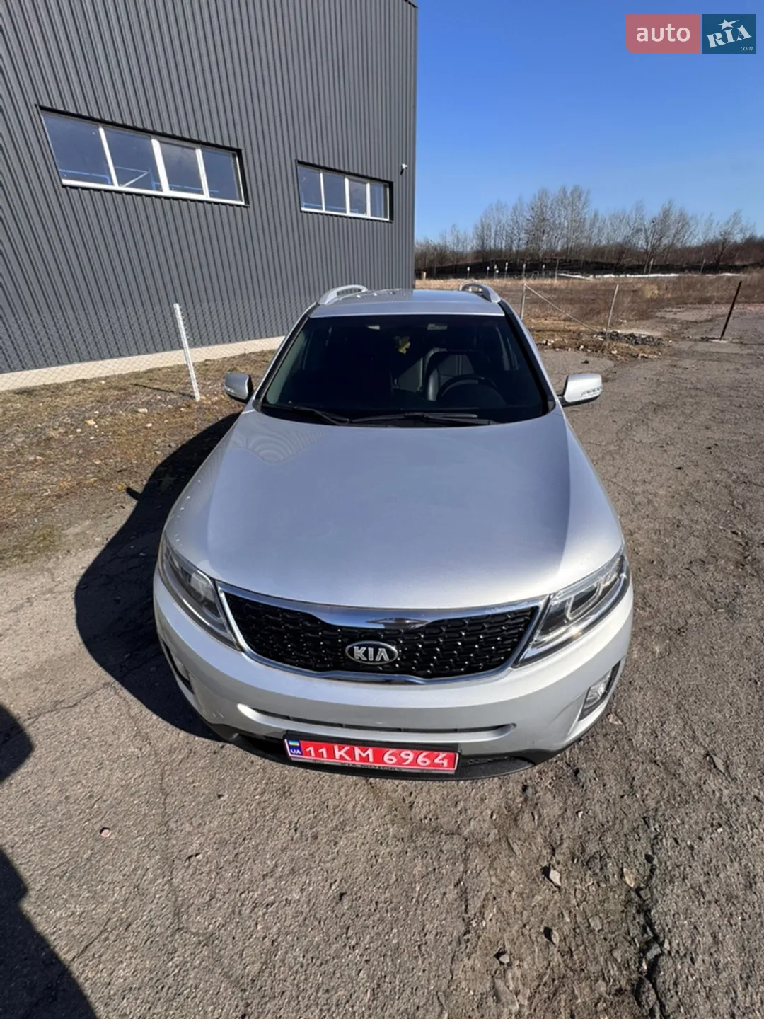2013 Kia Sorento - мініатюра 30