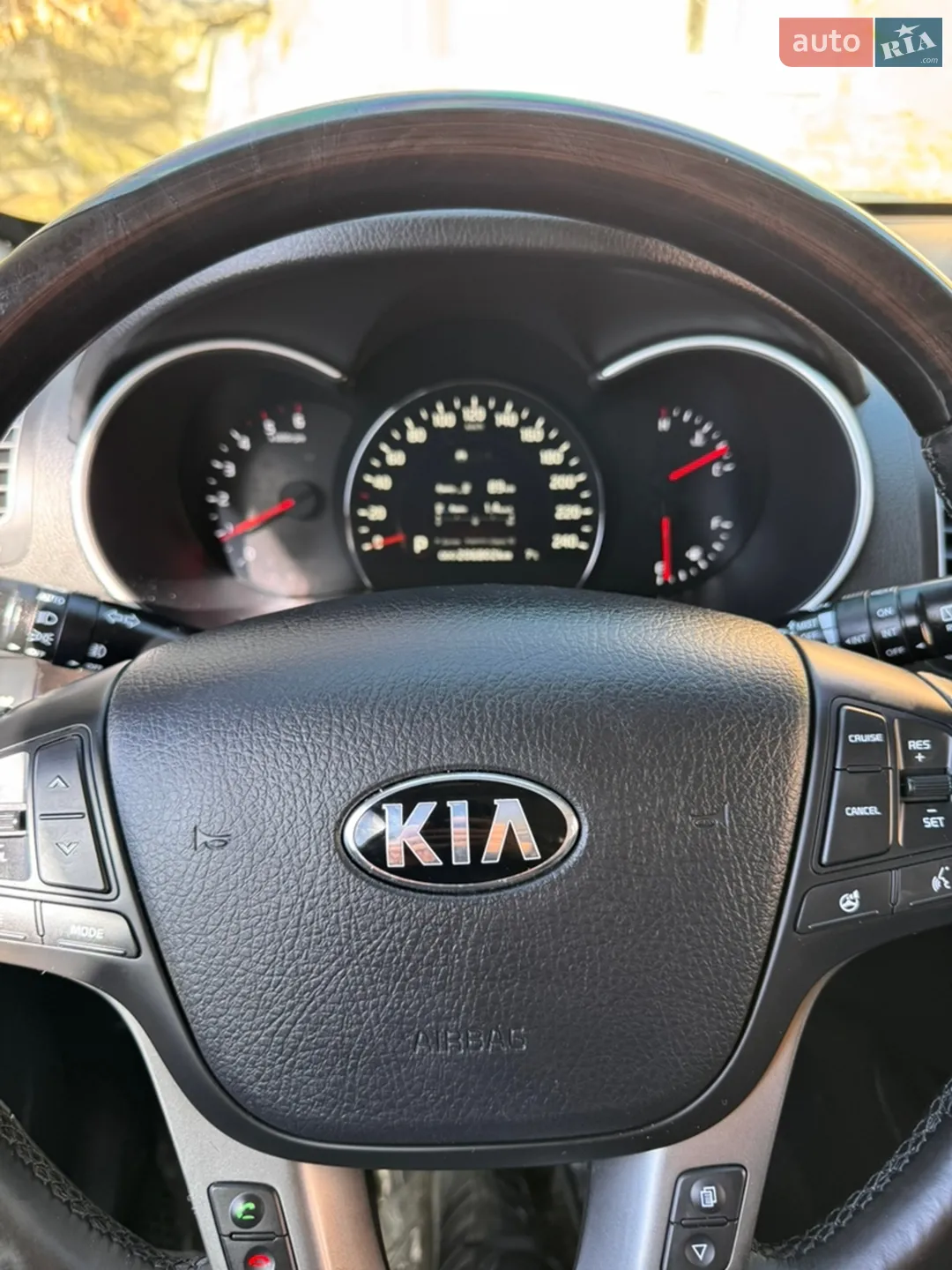2013 Kia Sorento - мініатюра 12