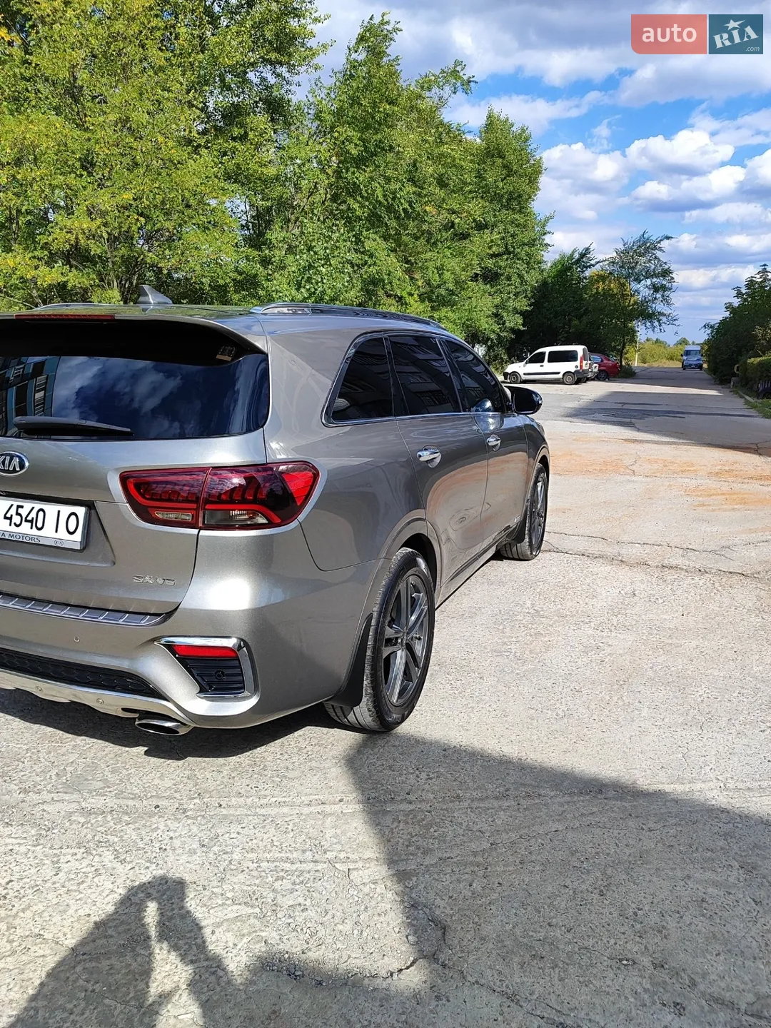 2019 Kia Sorento - мініатюра 2