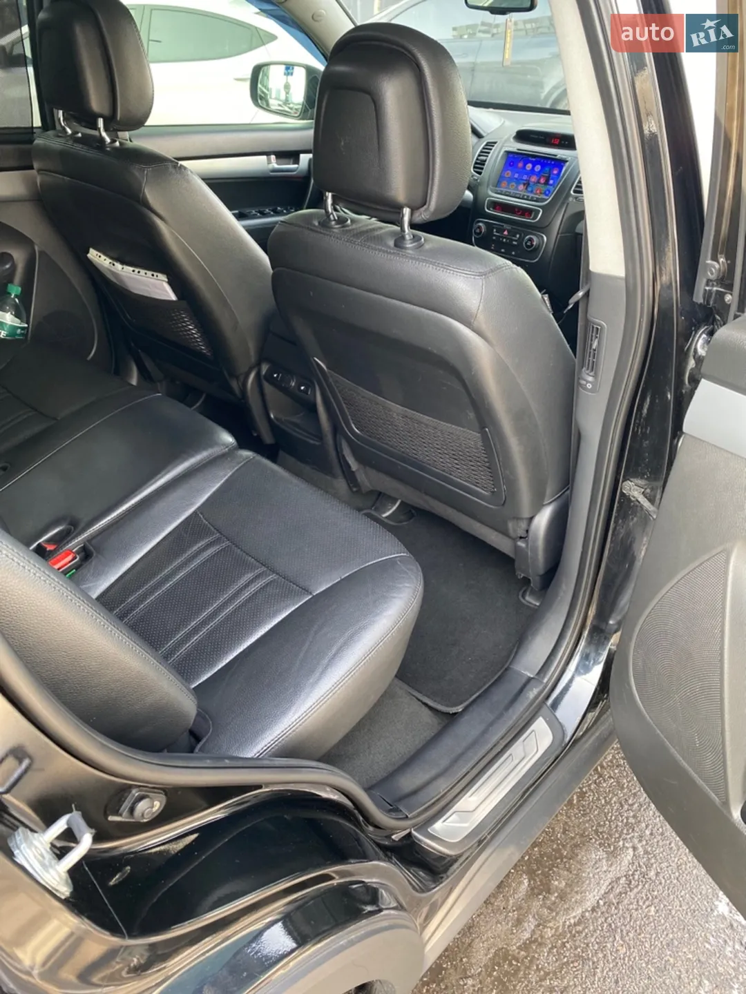 2012 Kia Sorento - мініатюра 67