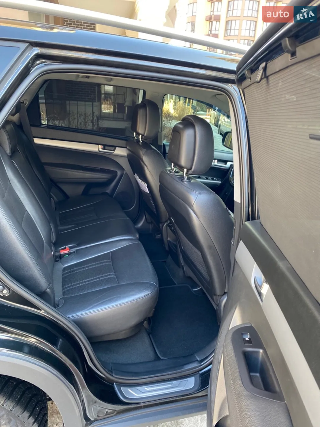 2012 Kia Sorento - мініатюра 69