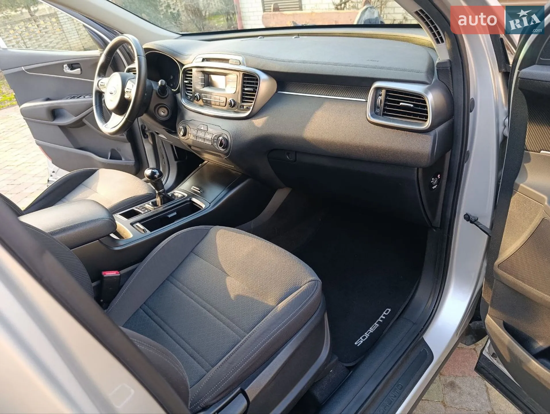 2015 Kia Sorento - мініатюра 18