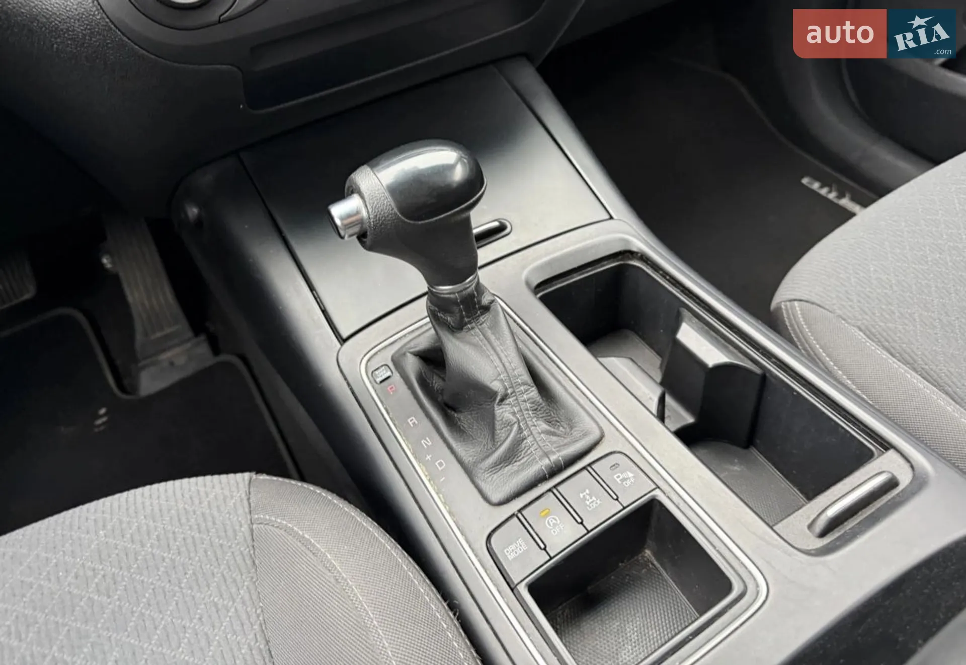 2015 Kia Sorento - мініатюра 65