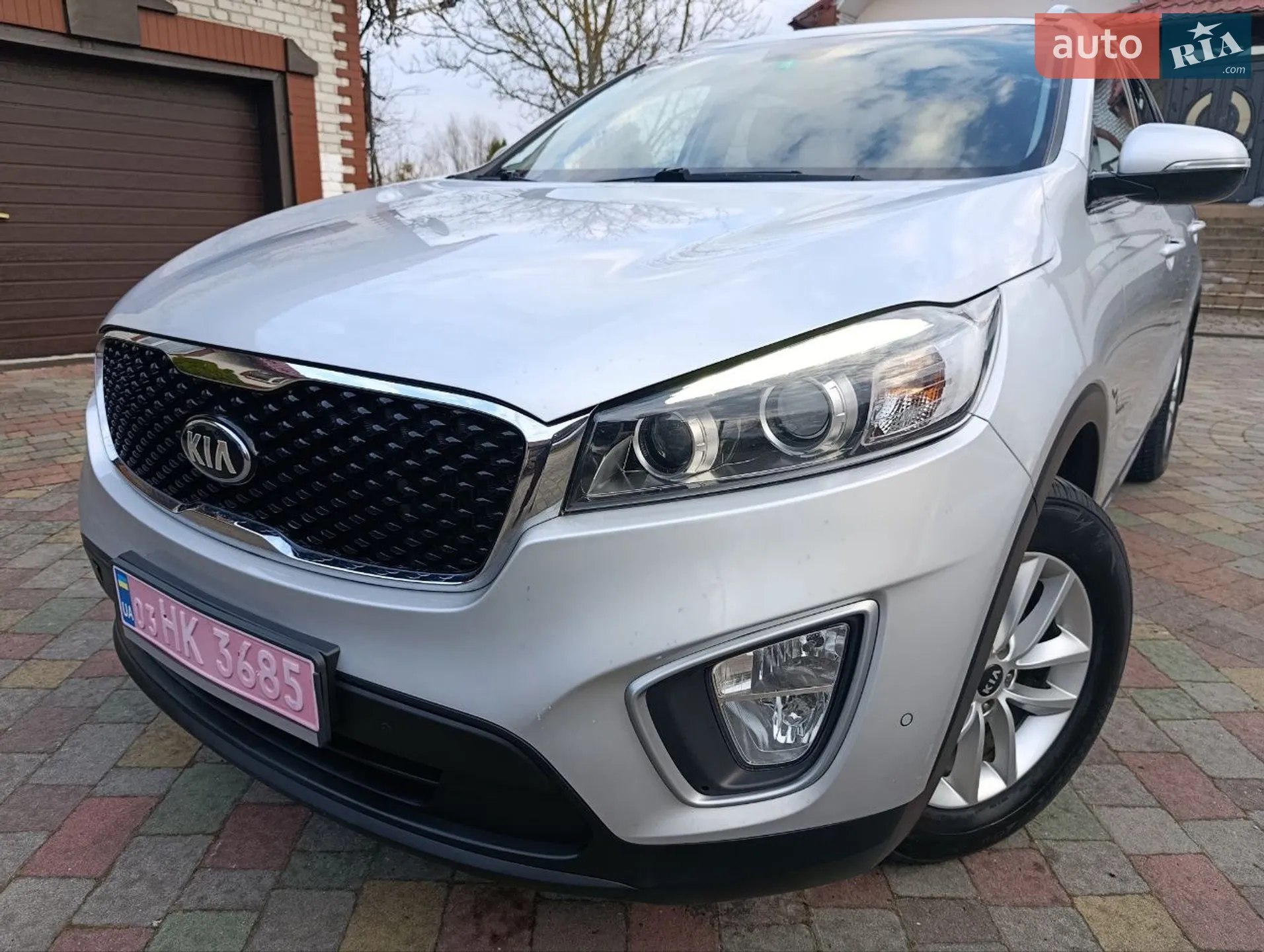 2015 Kia Sorento - мініатюра 77