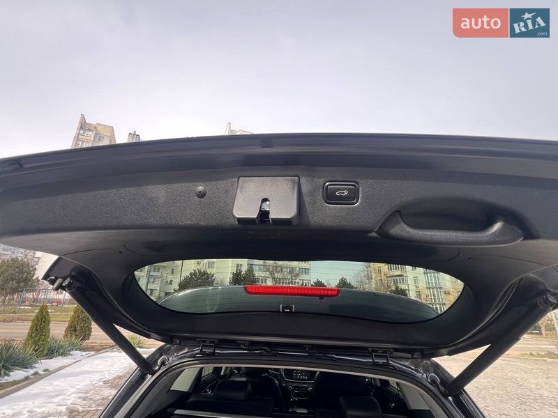 Внедорожник / Кроссовер Kia Sorento 2015 в Одессе