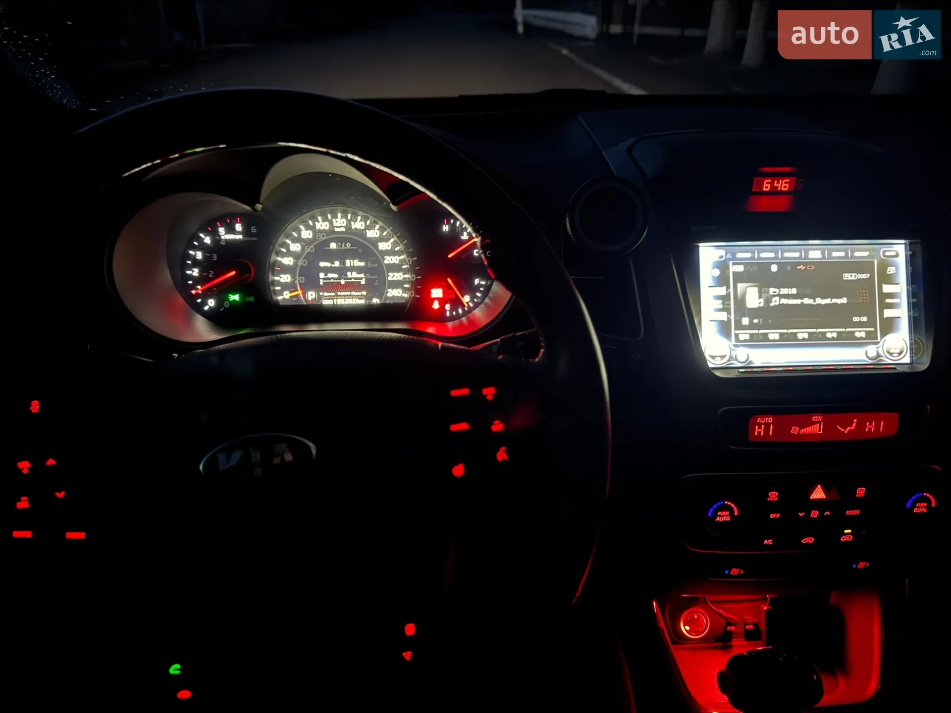 2013 Kia Sorento - мініатюра 13