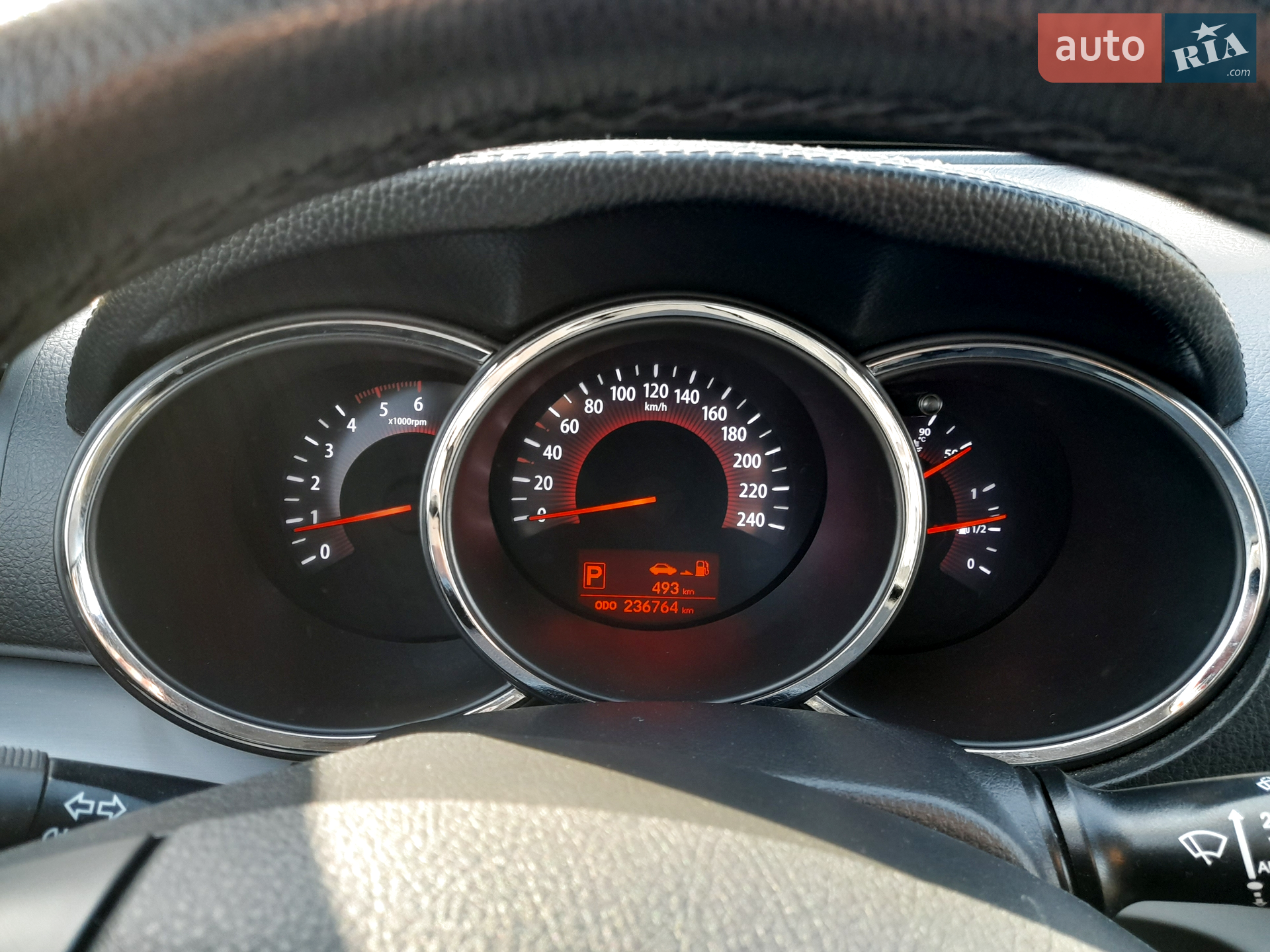 2012 Kia Sorento - мініатюра 2