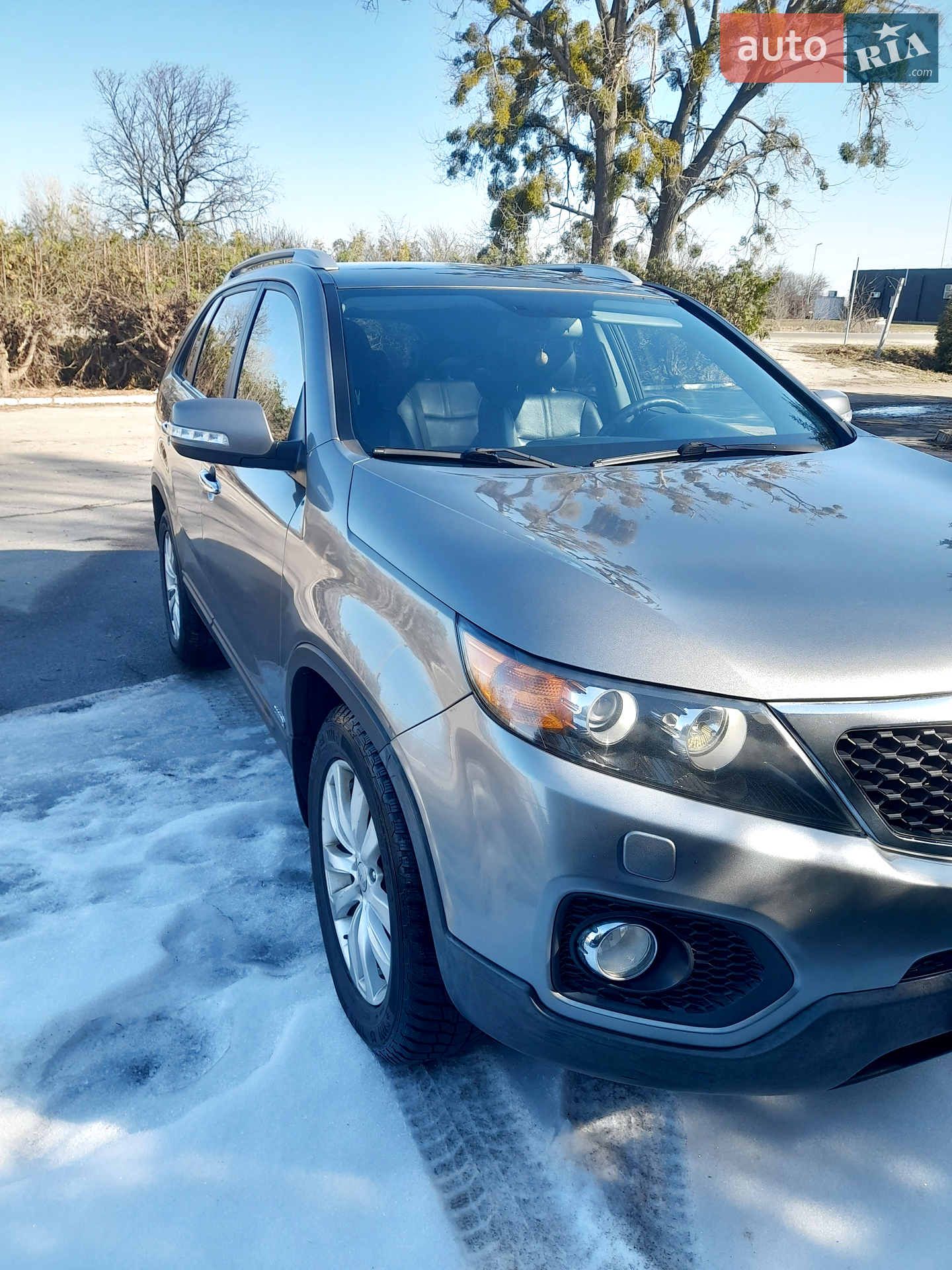 2012 Kia Sorento - мініатюра 15