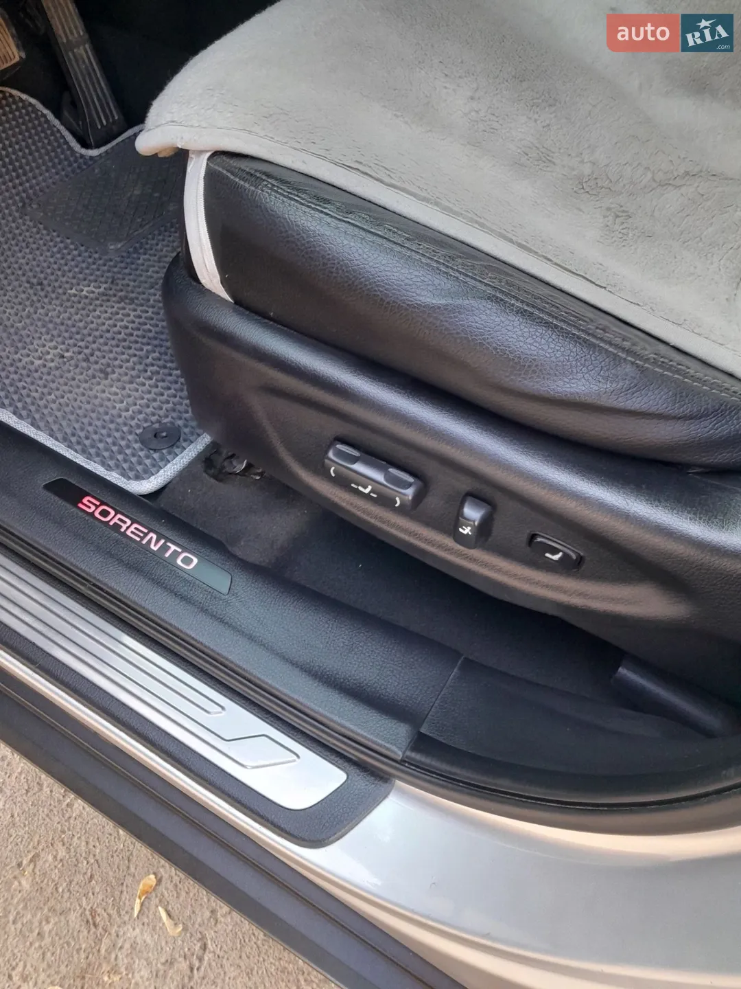 2011 Kia Sorento - мініатюра 26