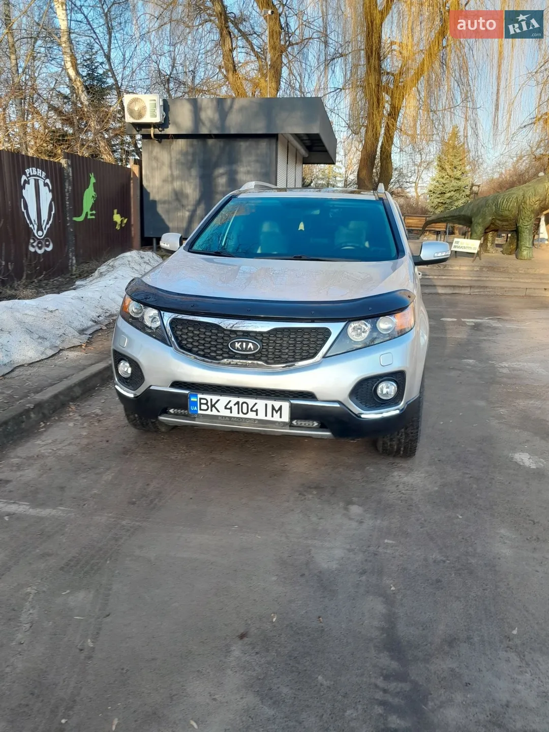 2011 Kia Sorento - мініатюра 24