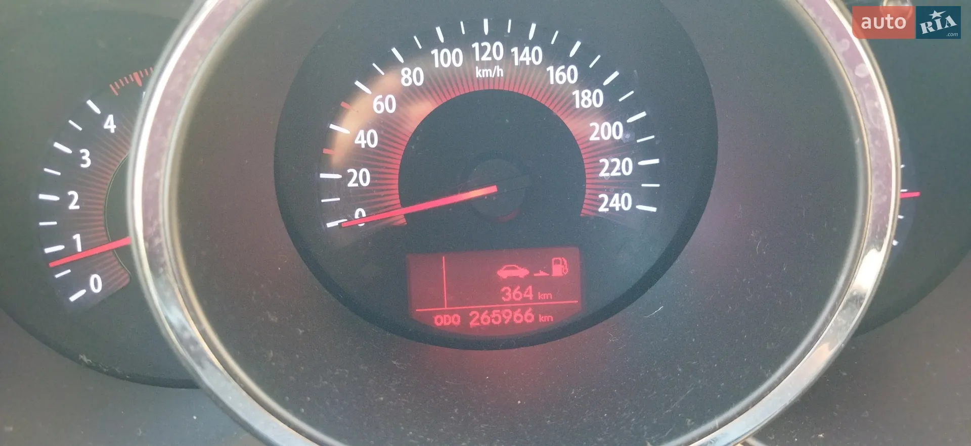 2012 Kia Sorento - мініатюра 7
