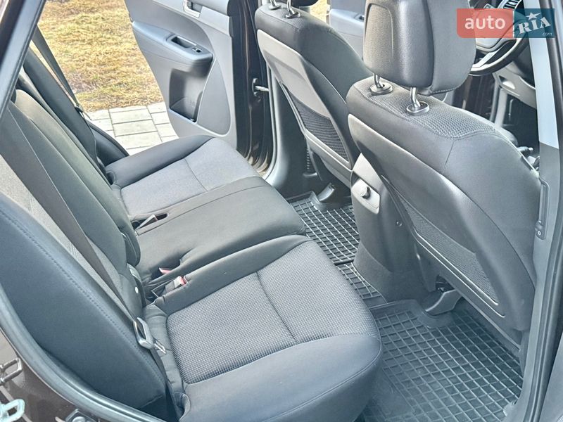 Внедорожник / Кроссовер Kia Sorento 2013 в Виннице