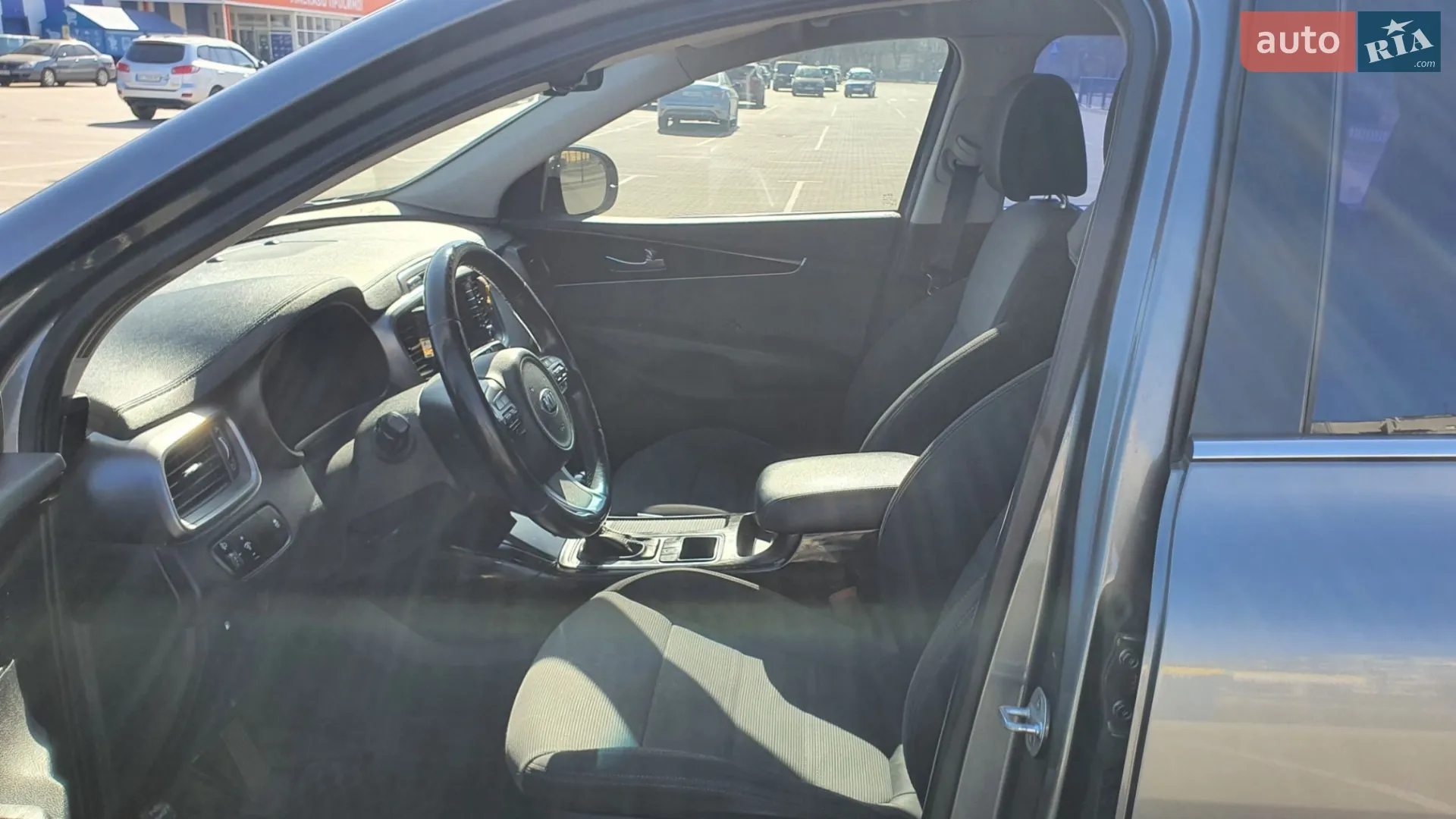 2015 Kia Sorento - мініатюра 20
