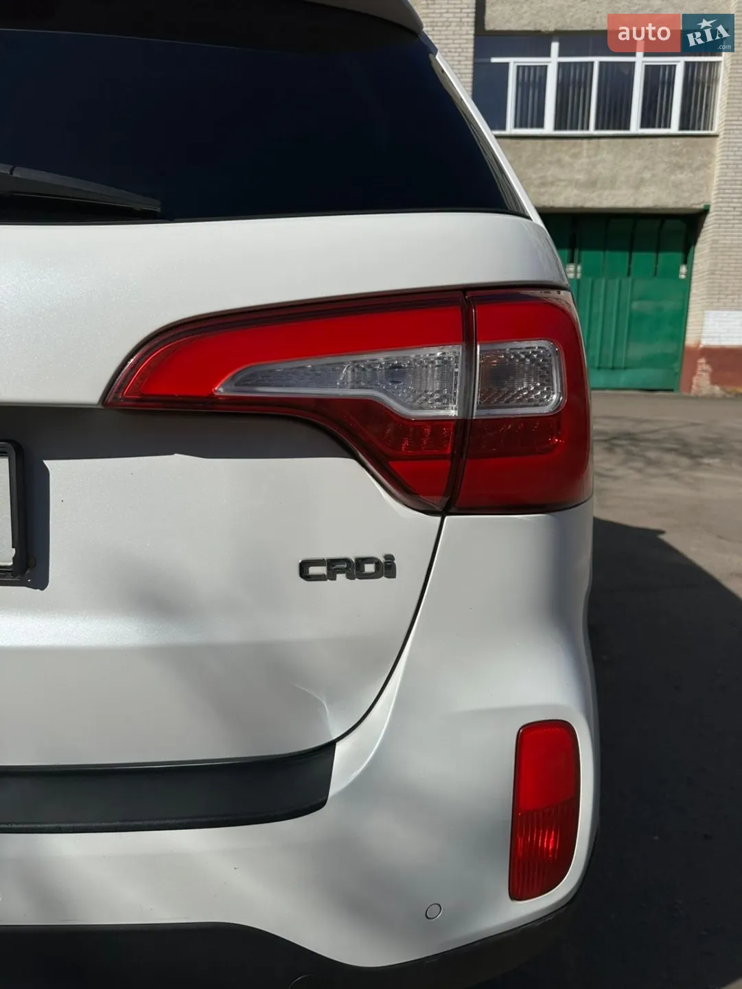 2012 Kia Sorento - мініатюра 14