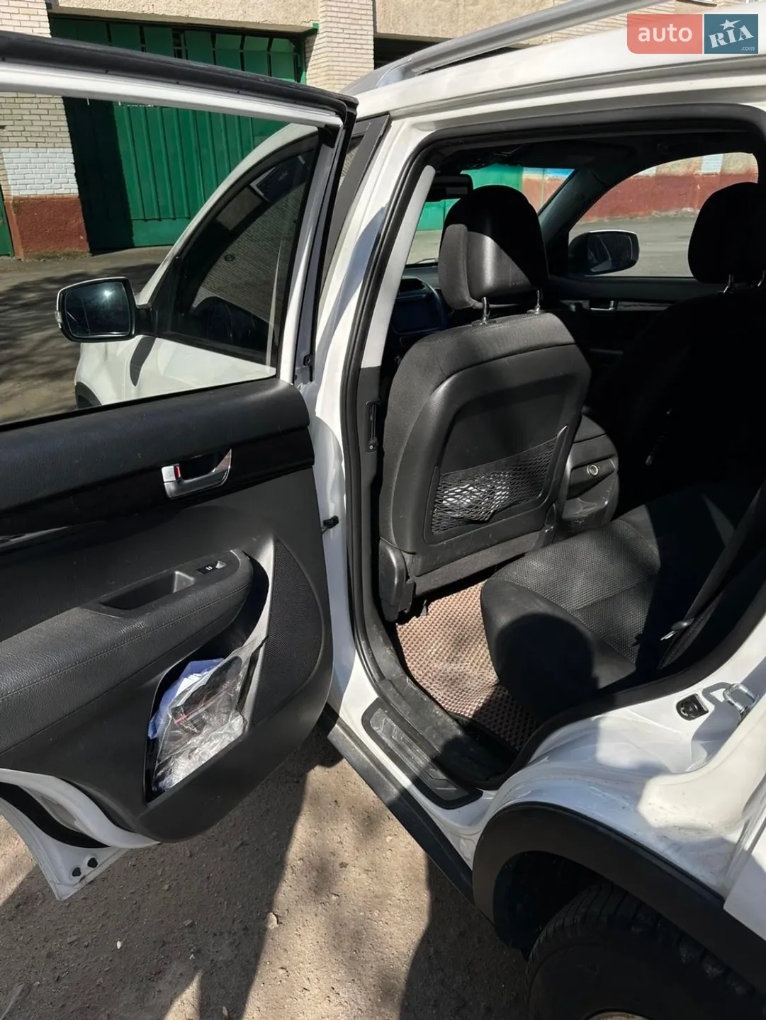 2012 Kia Sorento - мініатюра 21