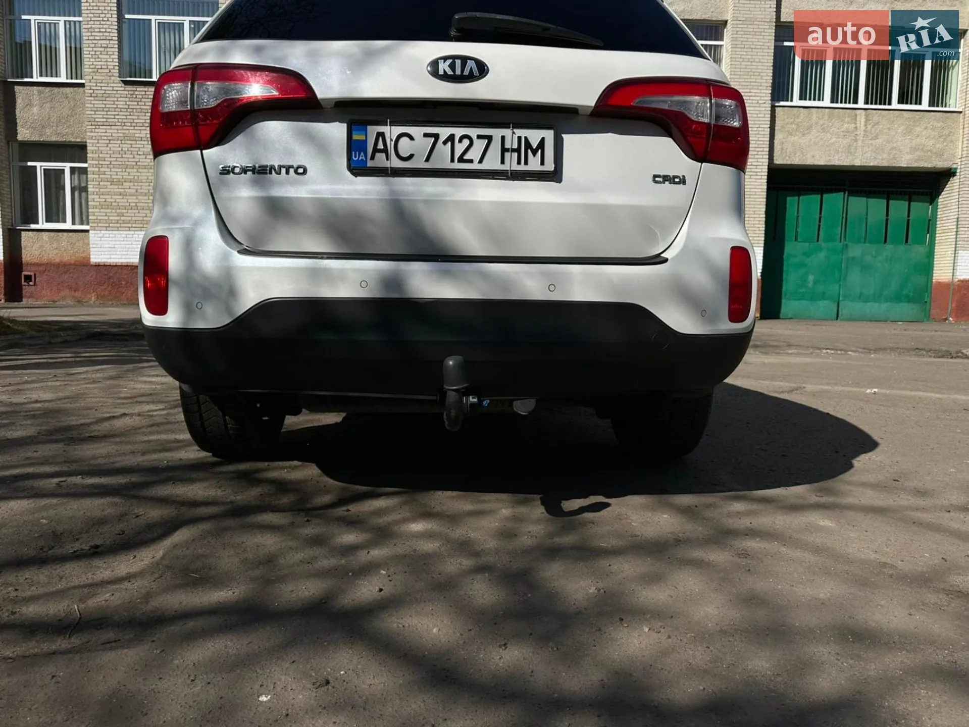 2012 Kia Sorento - мініатюра 27