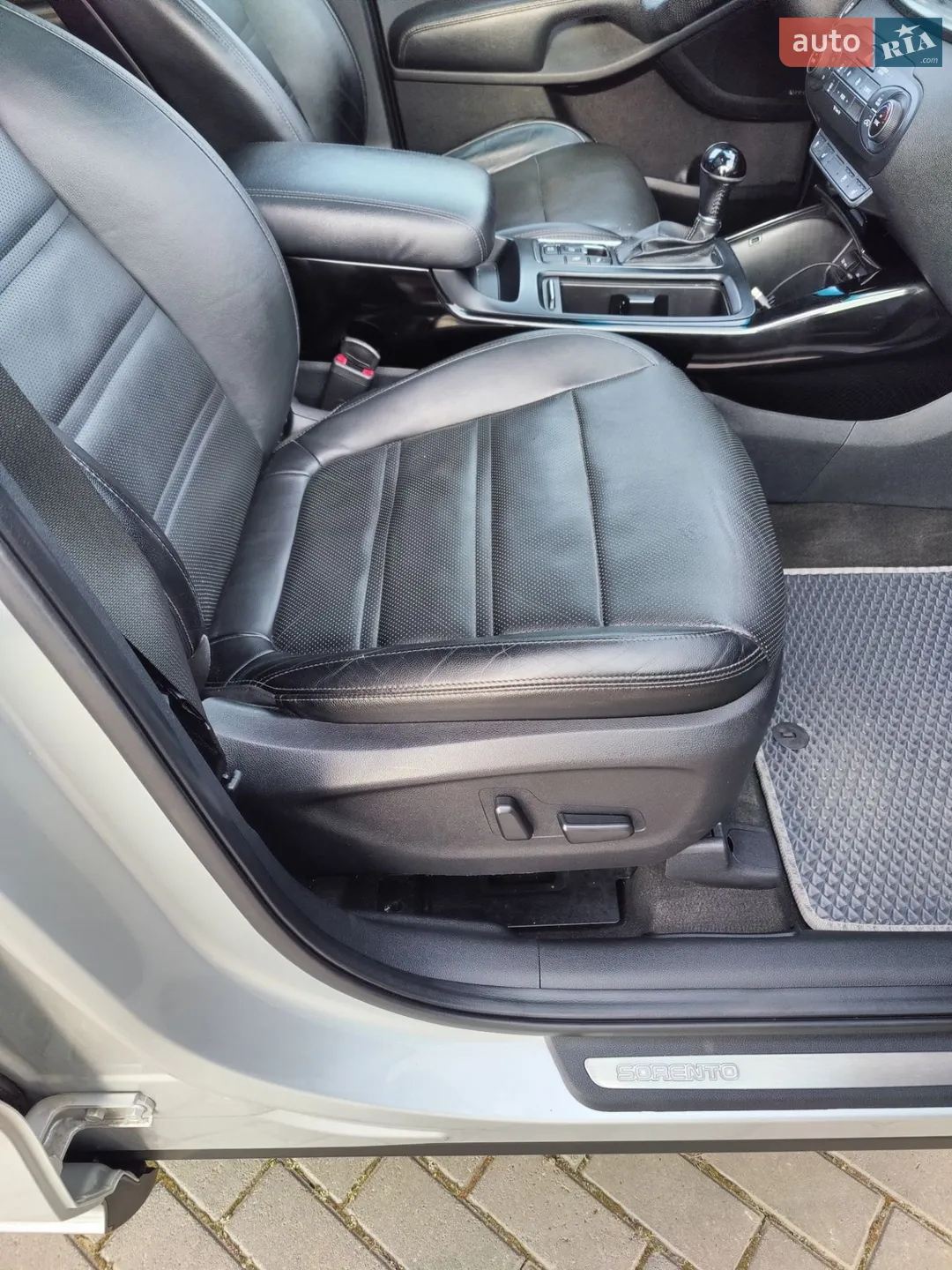 2014 Kia Sorento - мініатюра 10