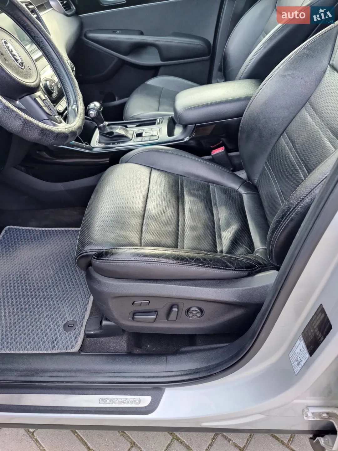 2014 Kia Sorento - мініатюра 7